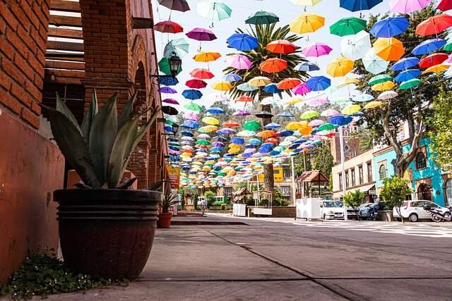 Los Mejores Barrios Para Vivir En Toluca Y Metepec